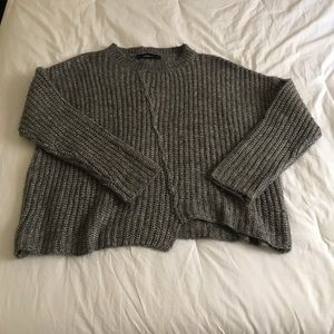 Zara Sweater - like new condition!